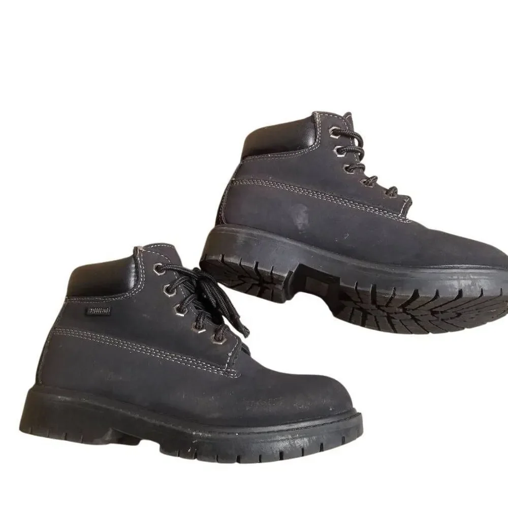 outbound trading rugged boot 12